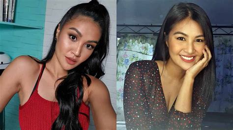 Winwyn Marquez confirms relationship with non。